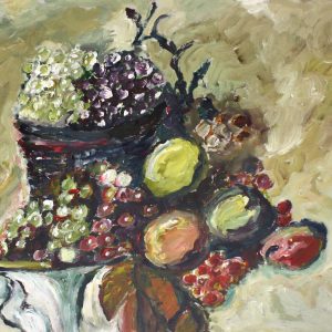 occassional fruit again