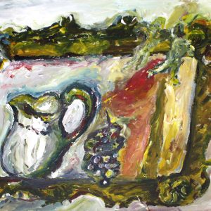 the sweetness of fruit